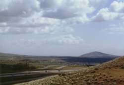 Photo: Columbia Basin Sky